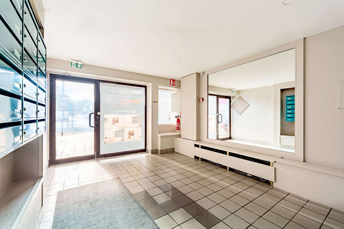 Le havre - gare - photo 14