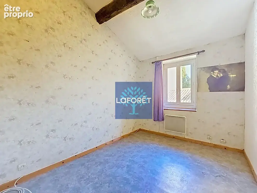 Maison Saint Genis Laval 3 pièce(s) 71 m2 - photo 7