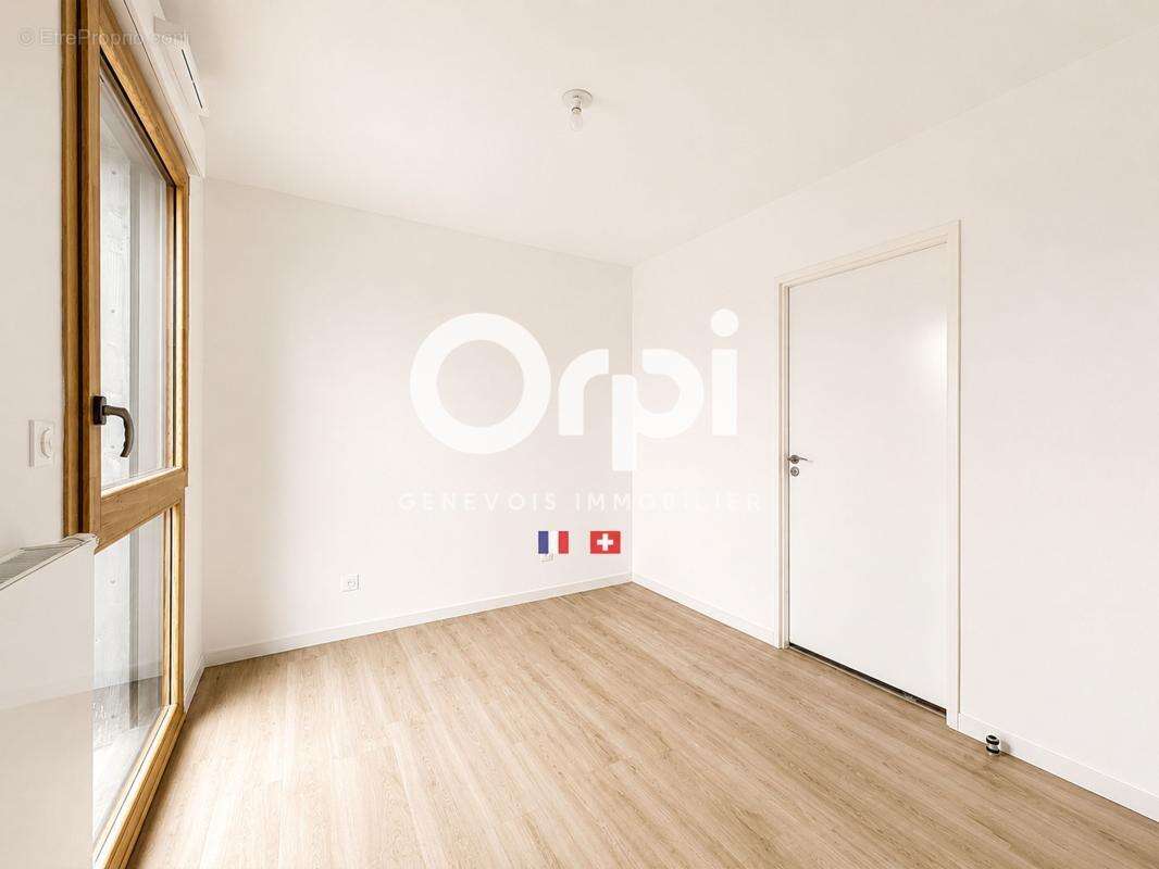 Appartement Duplex dernier étage - photo 8