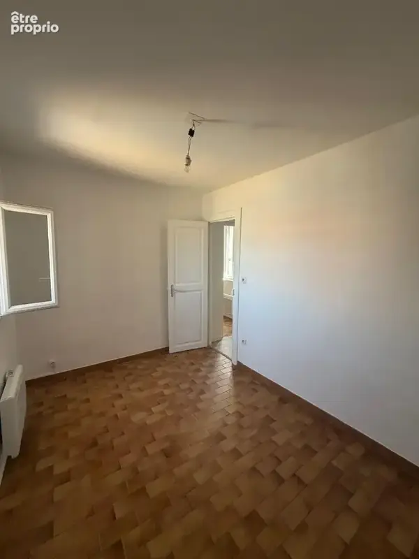 Appartement Sete 3 pièce(s) 43 m2 hyper centre  grenier cave - photo 8