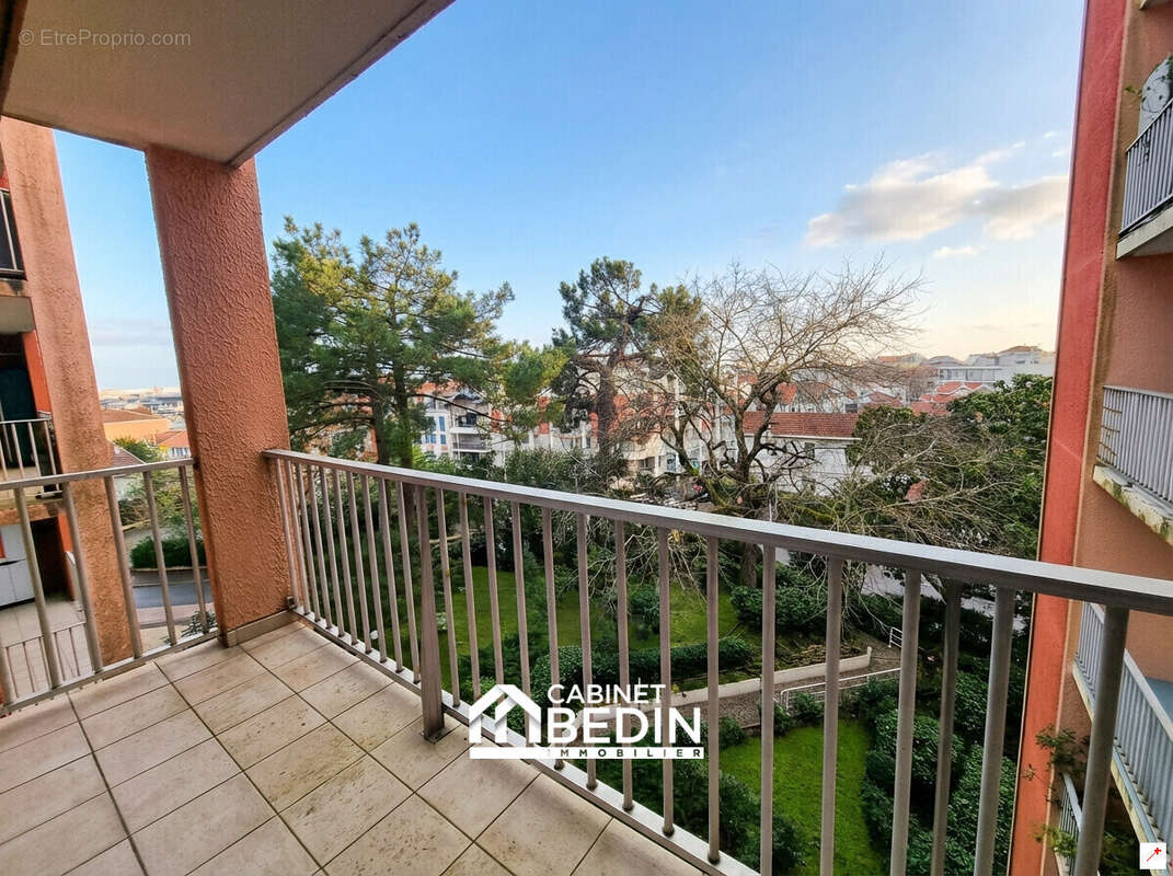 Appartement à ARCACHON