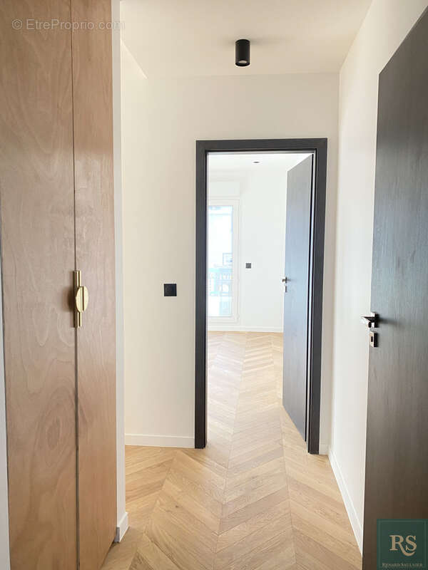 Appartement à ANTONY