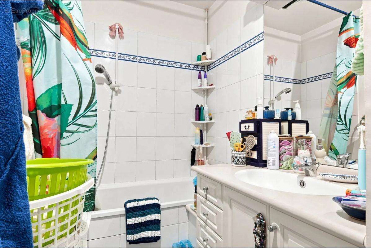 Appartement 2 pièces de 47m² à Thiais - photo 7