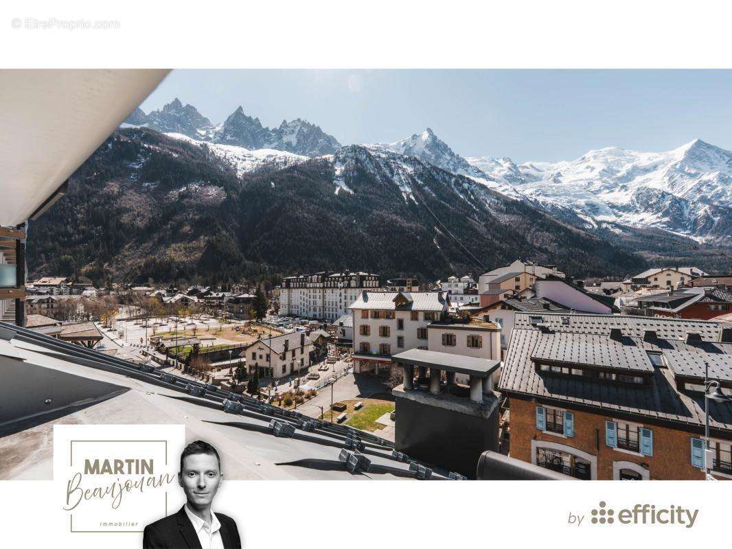 Appartement - photo 10