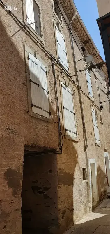 Maison de village , cave et grenier - photo 28