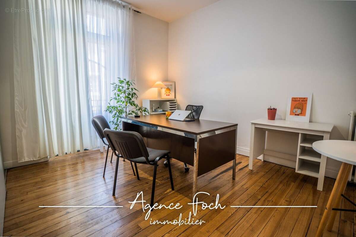 Appartement à TARBES