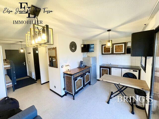 Appartement à LA CLUSE