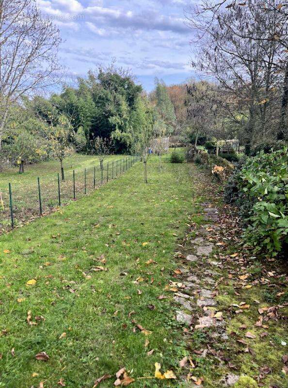 Maison Arthel 4 pièce(s) 85 m2 - photo 13