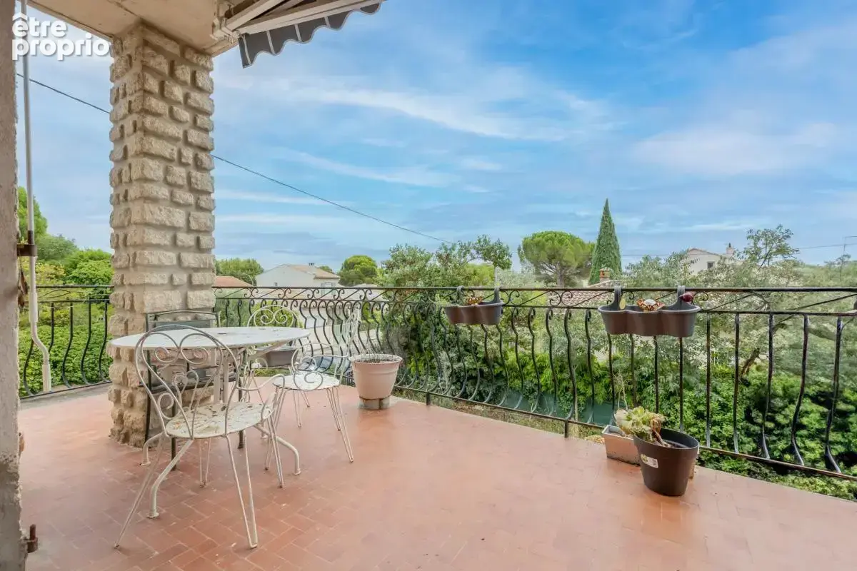 Maison de 6 pièces de 153 m² à Carpentras - photo 24