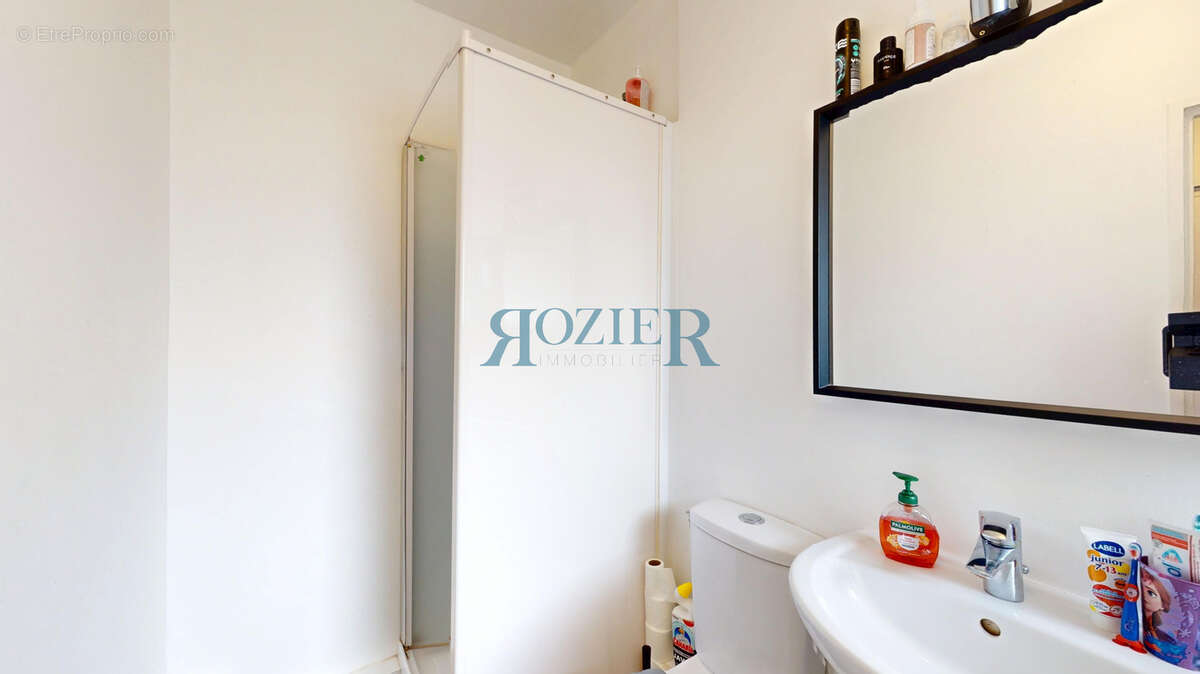 Appartement à PEYMEINADE