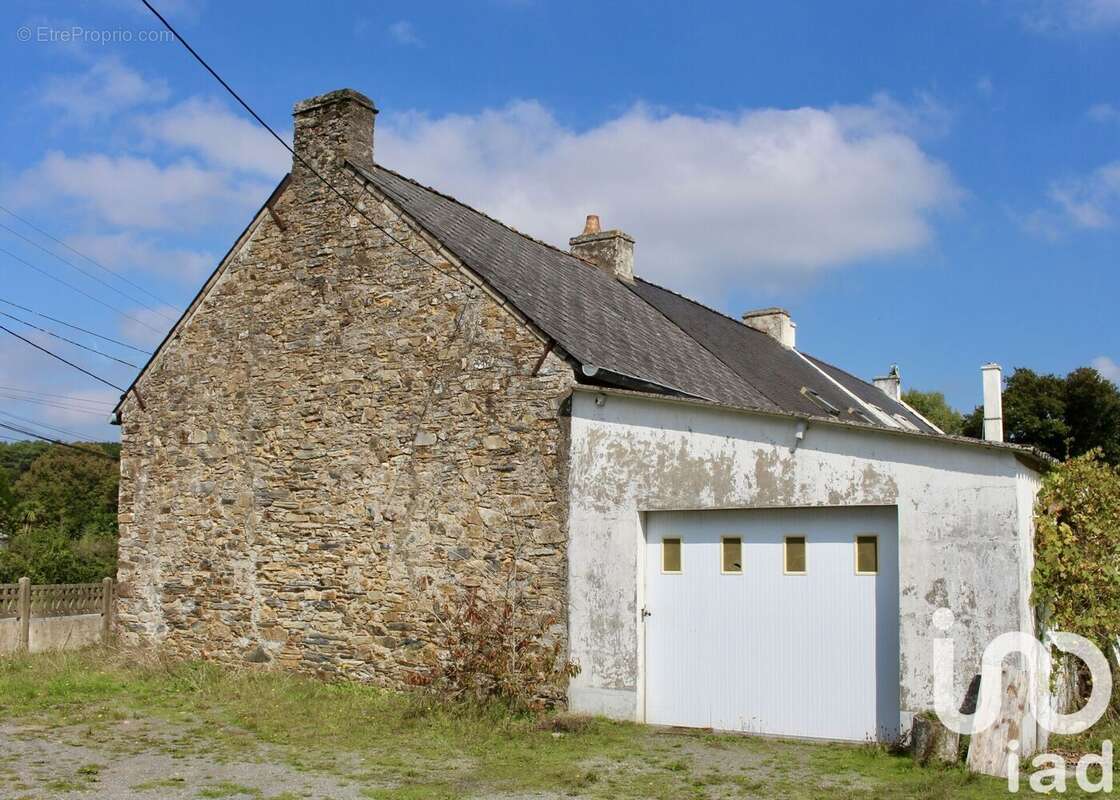 Photo 2 - Maison à MISSILLAC