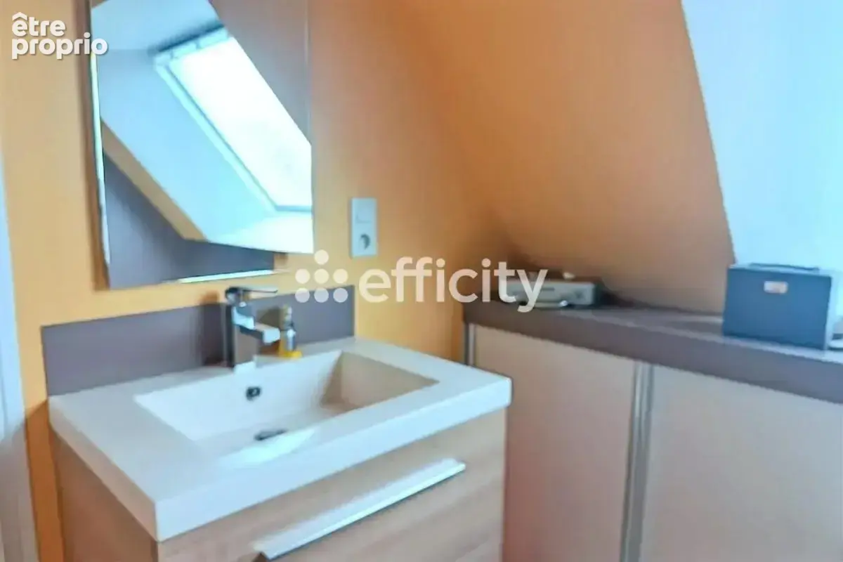 Maison 5 pièces 127 m² à vendre à Val-D'ize (35450) - photo 14