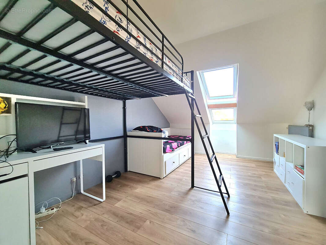 Appartement à CRETEIL