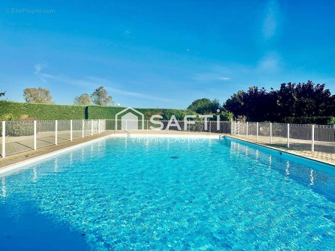 Photo 5 - Appartement à MANDELIEU-LA-NAPOULE