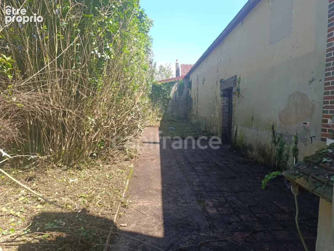 Maison à vendre 5 pièces  (89) - photo 24