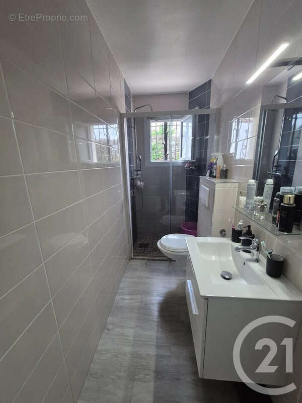 Maison à CANET-EN-ROUSSILLON