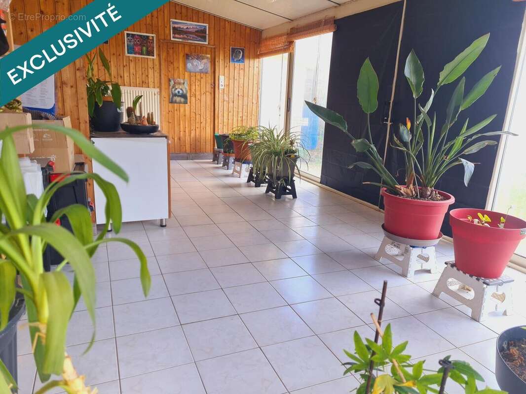 Photo 4 - Maison à NALLIERS