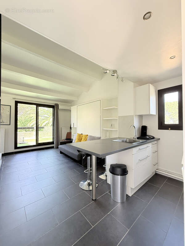 Appartement à SAINT-CYPRIEN
