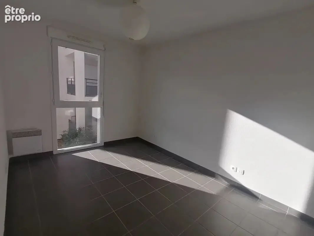 Appartement type 2 - quartier notre dame - photo 6