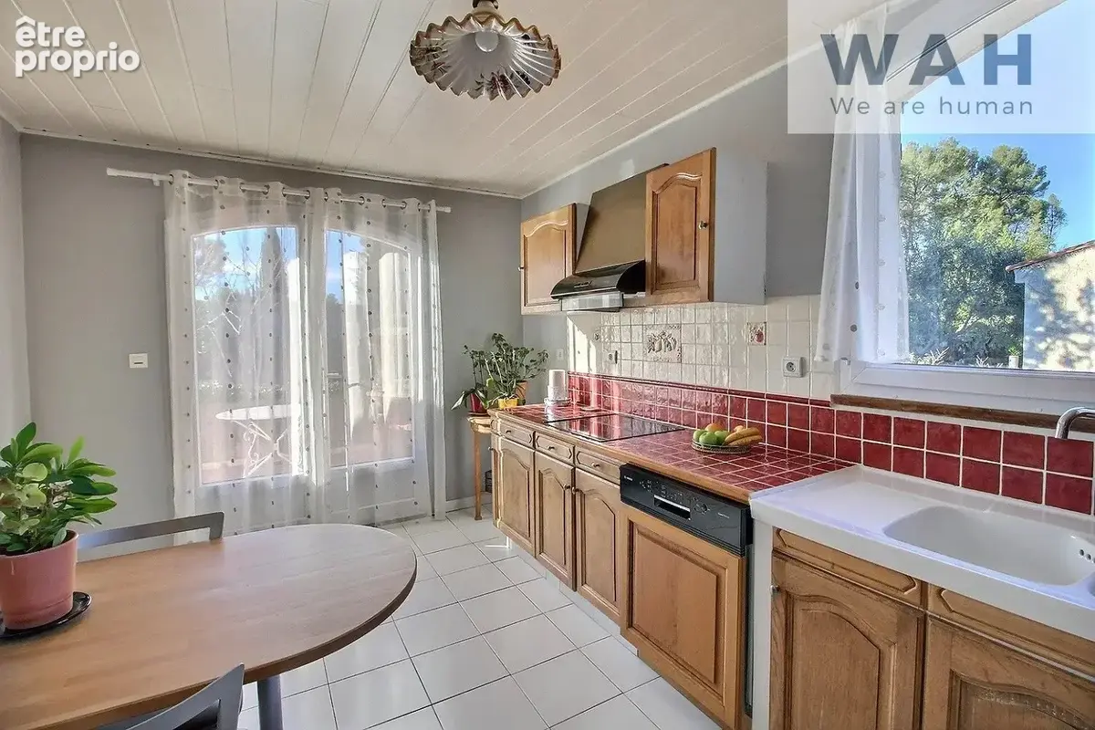 Vente villa 6 pieces 34980 - photo 3