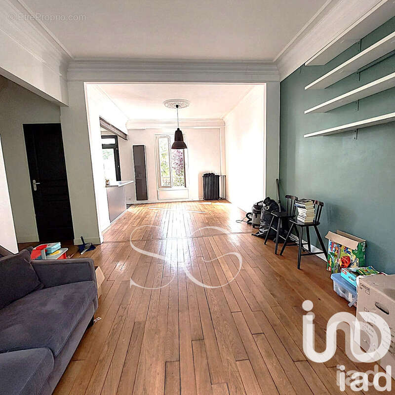 Photo 2 - Maison à SOISY-SOUS-MONTMORENCY