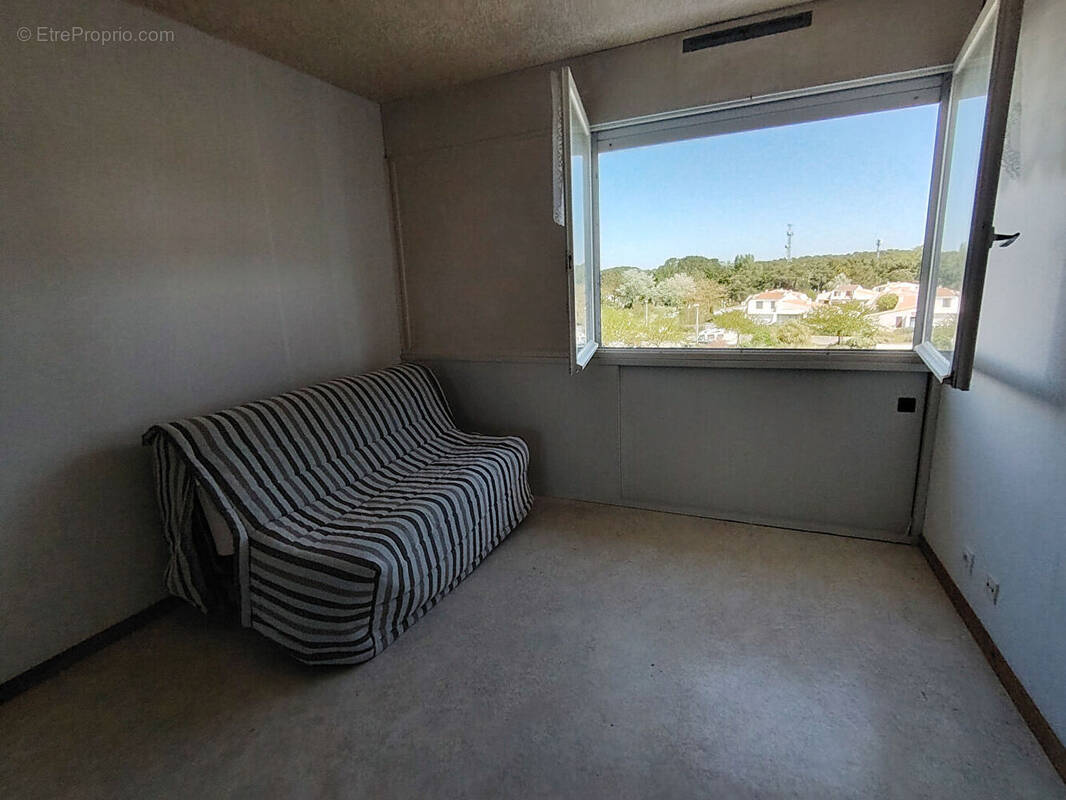 Appartement à SAINT-JEAN-DE-MONTS