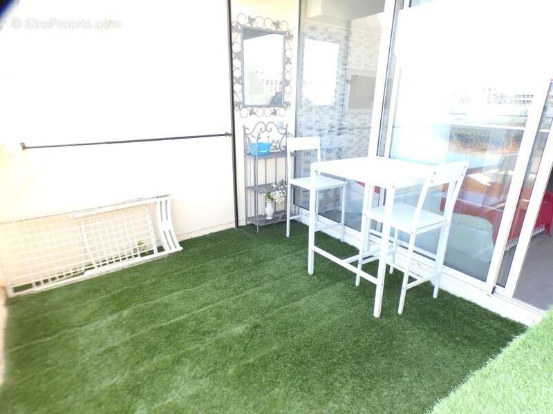 Appartement à AGDE