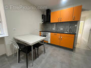 Appartement à BESANCON