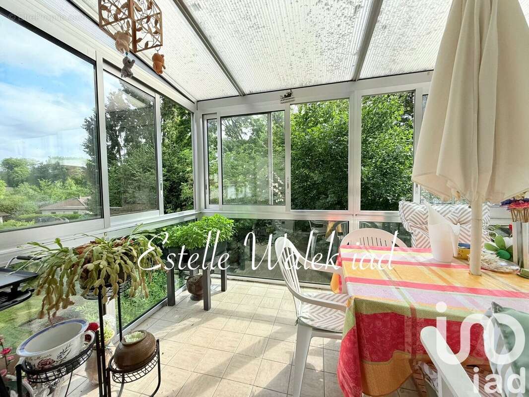 Photo 4 - Maison à HOUDEMONT