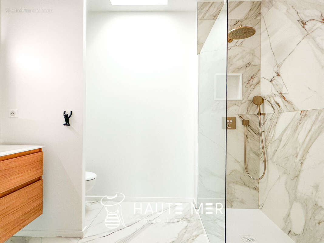 Maison à LES SABLES-D&#039;OLONNE