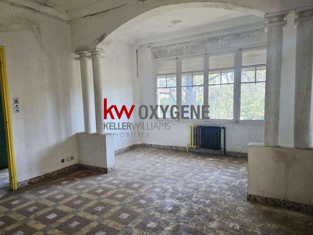 Maison à ARGELES-SUR-MER