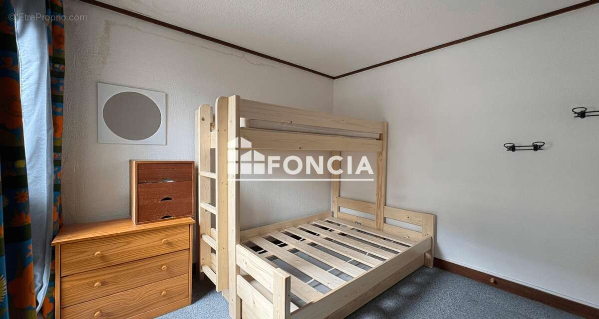 Appartement à TIGNES
