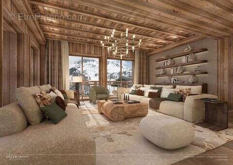 Maison à VAL-D'ISERE