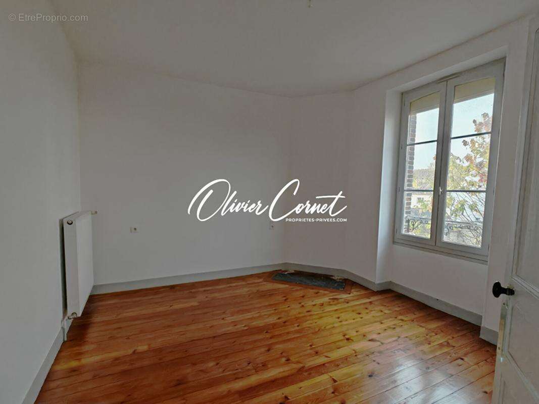 Maison à NOGENT-LE-ROTROU