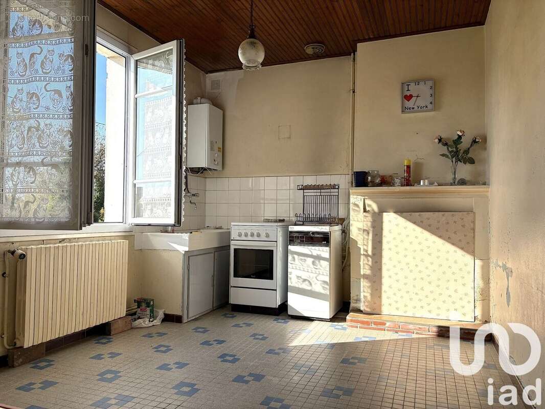 Photo 2 - Maison à SAINT-JEAN-DE-MONTS