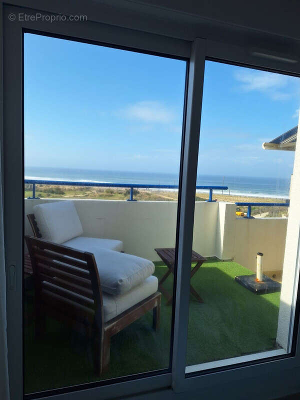 Appartement à LACANAU