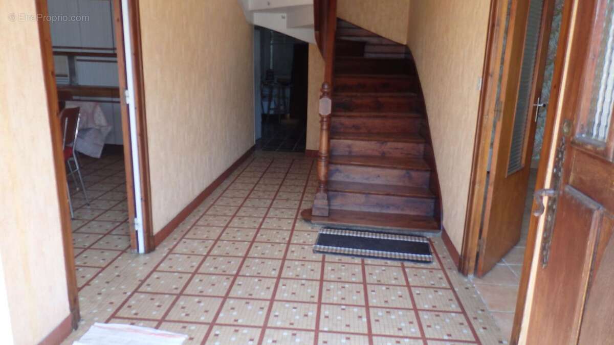 Maison Plehedel 5 pièce(s) 100 m2 - photo 4