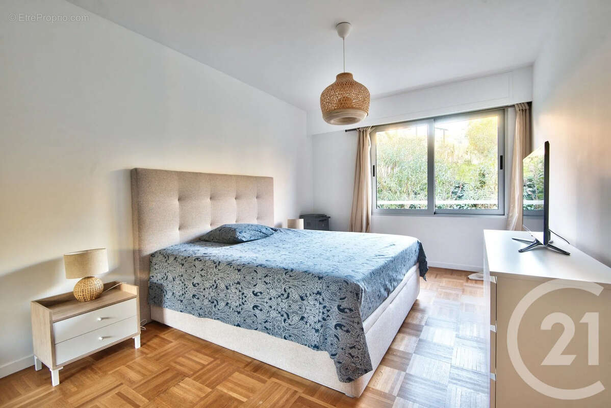 Appartement à VILLEFRANCHE-SUR-MER