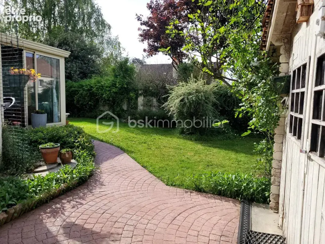 Belle maison familiale de 165m² - photo 15