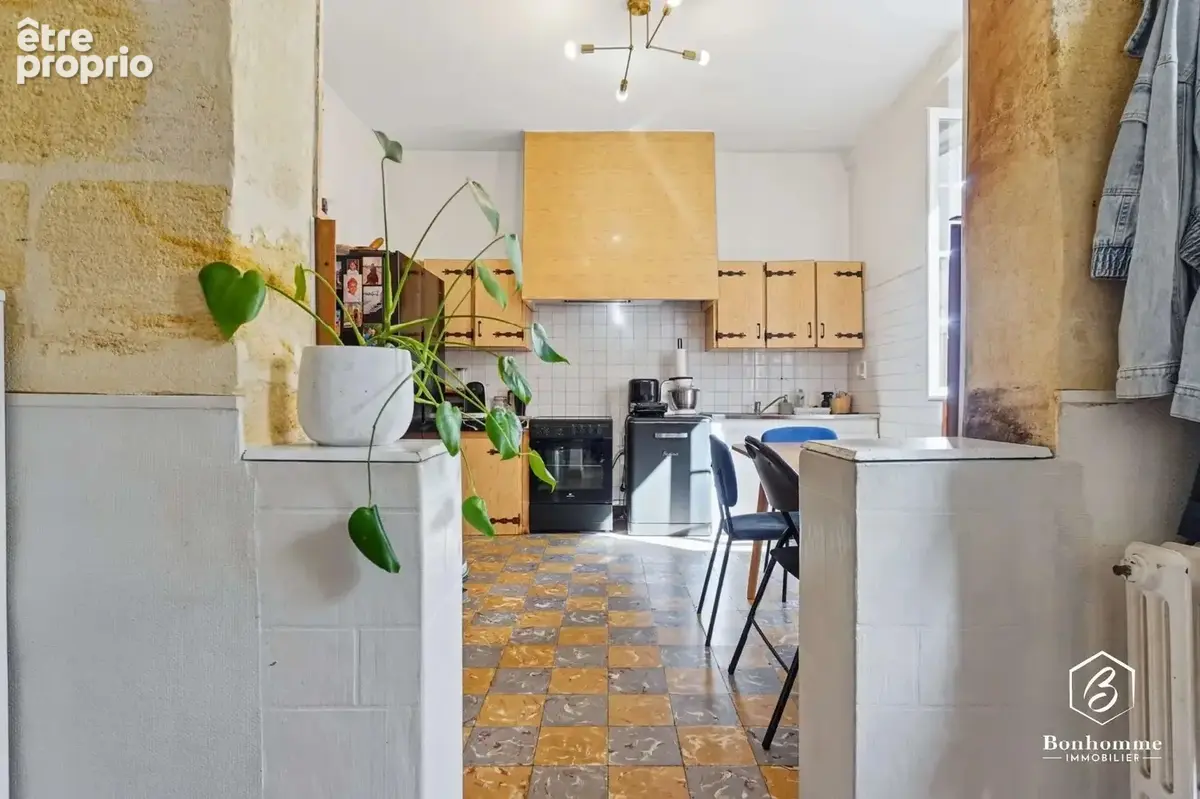 maison 140m2 5 pièces - LANGOIRAN - photo 5
