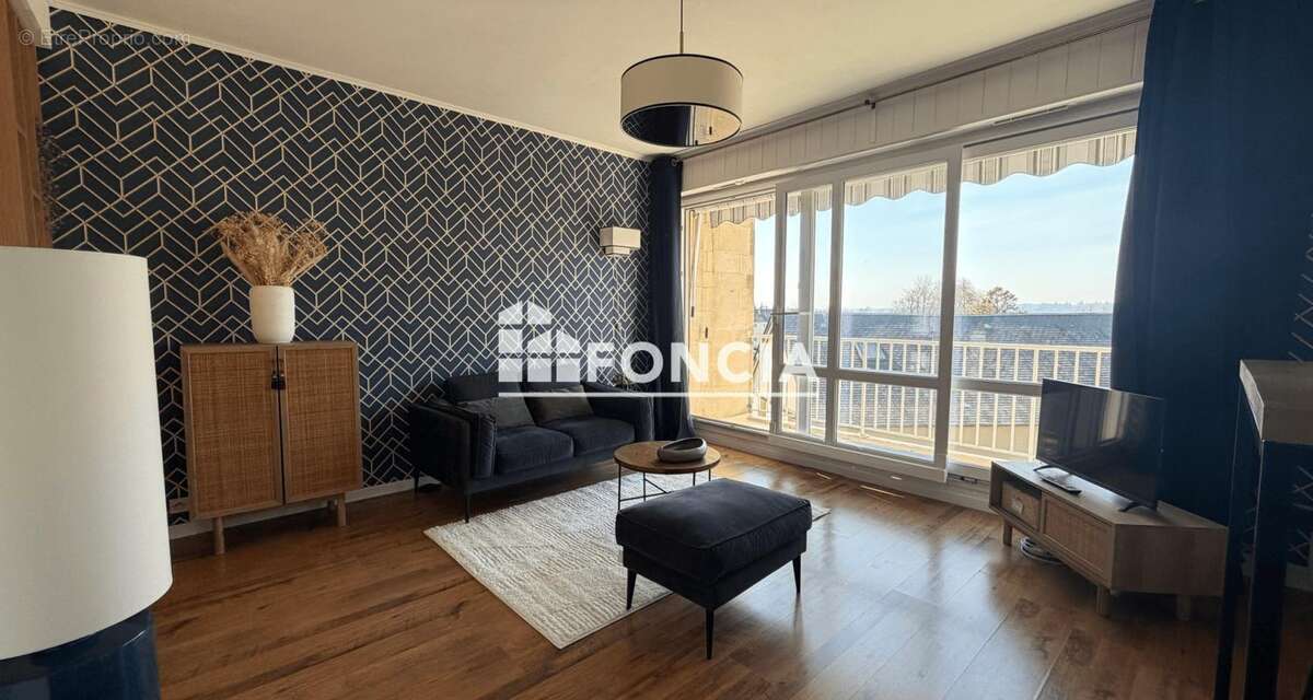 Appartement à LISIEUX