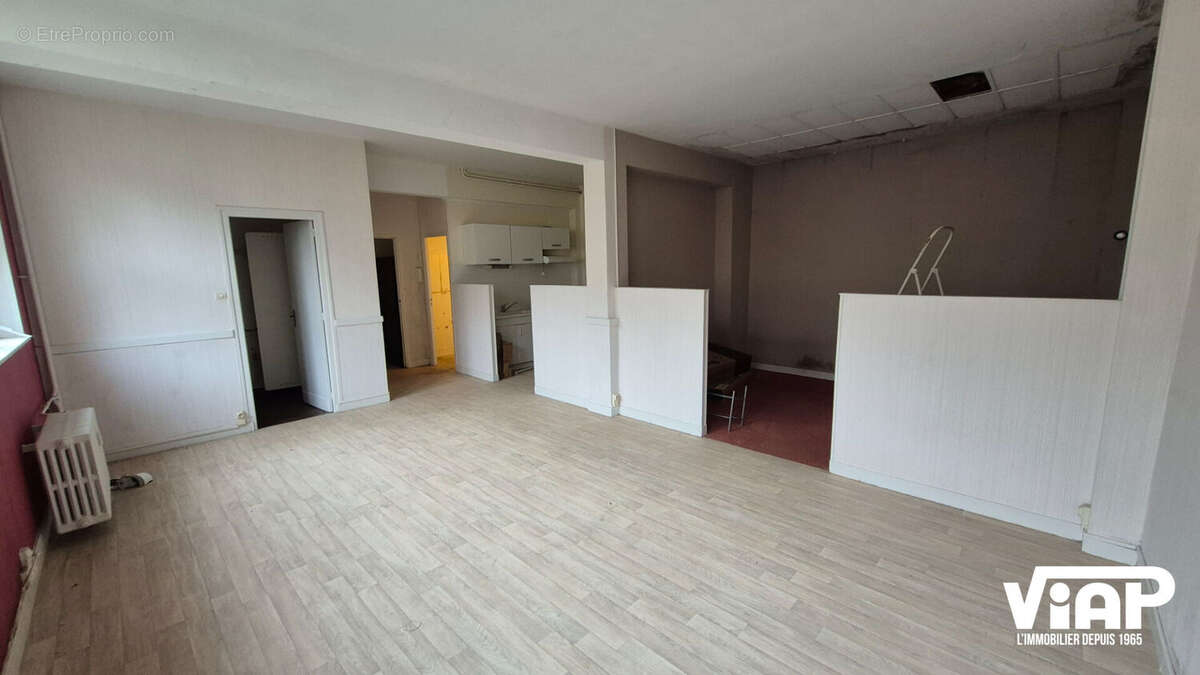 Appartement à LIMOGES