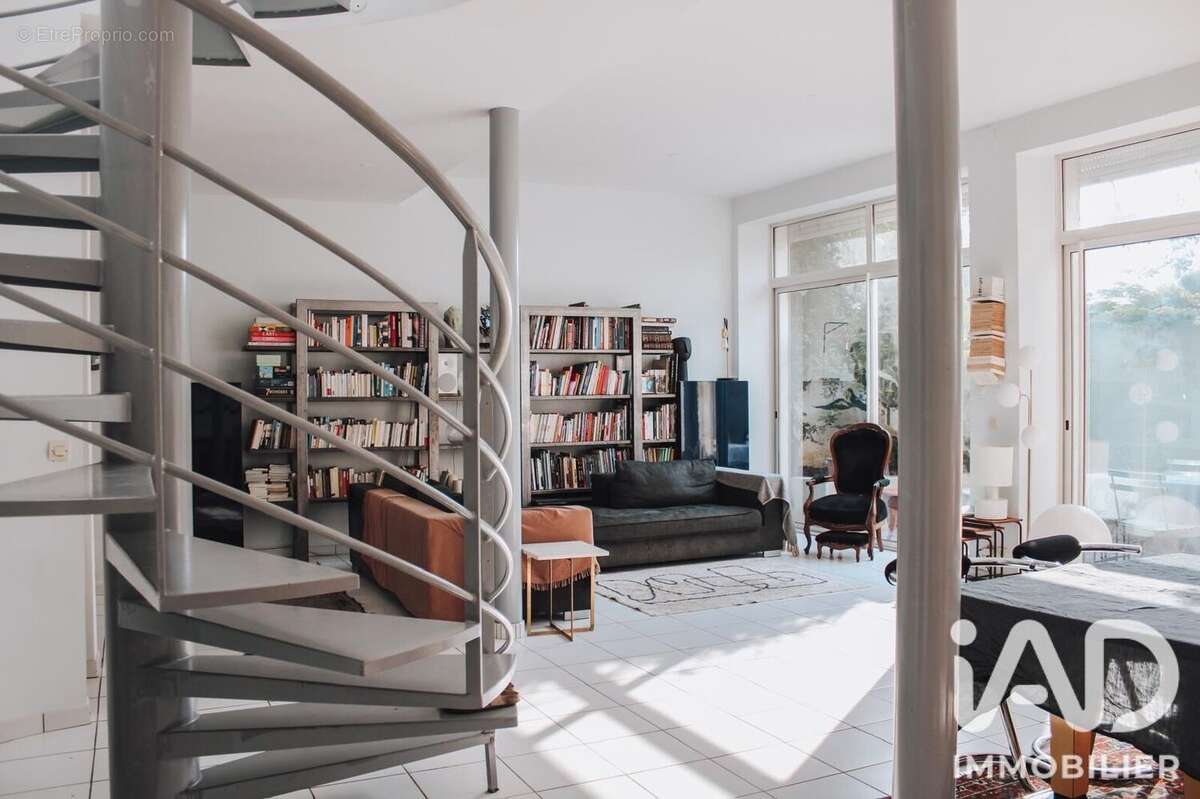 Photo 4 - Maison à LA ROCHELLE