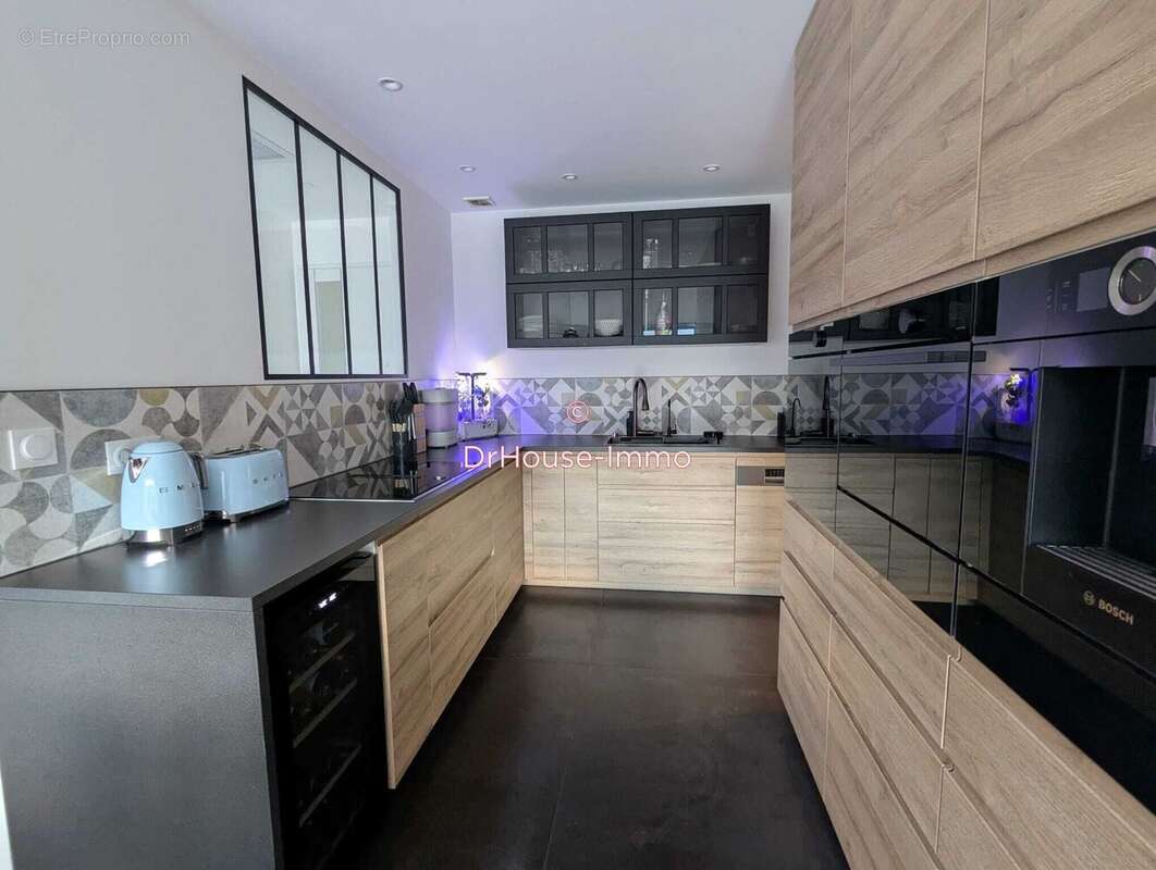 Maison à PORTO-VECCHIO