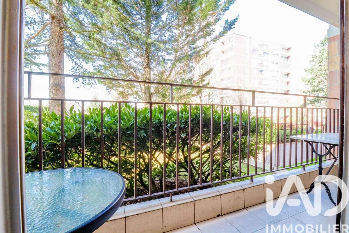 Photo 3 - Appartement à BRUNOY