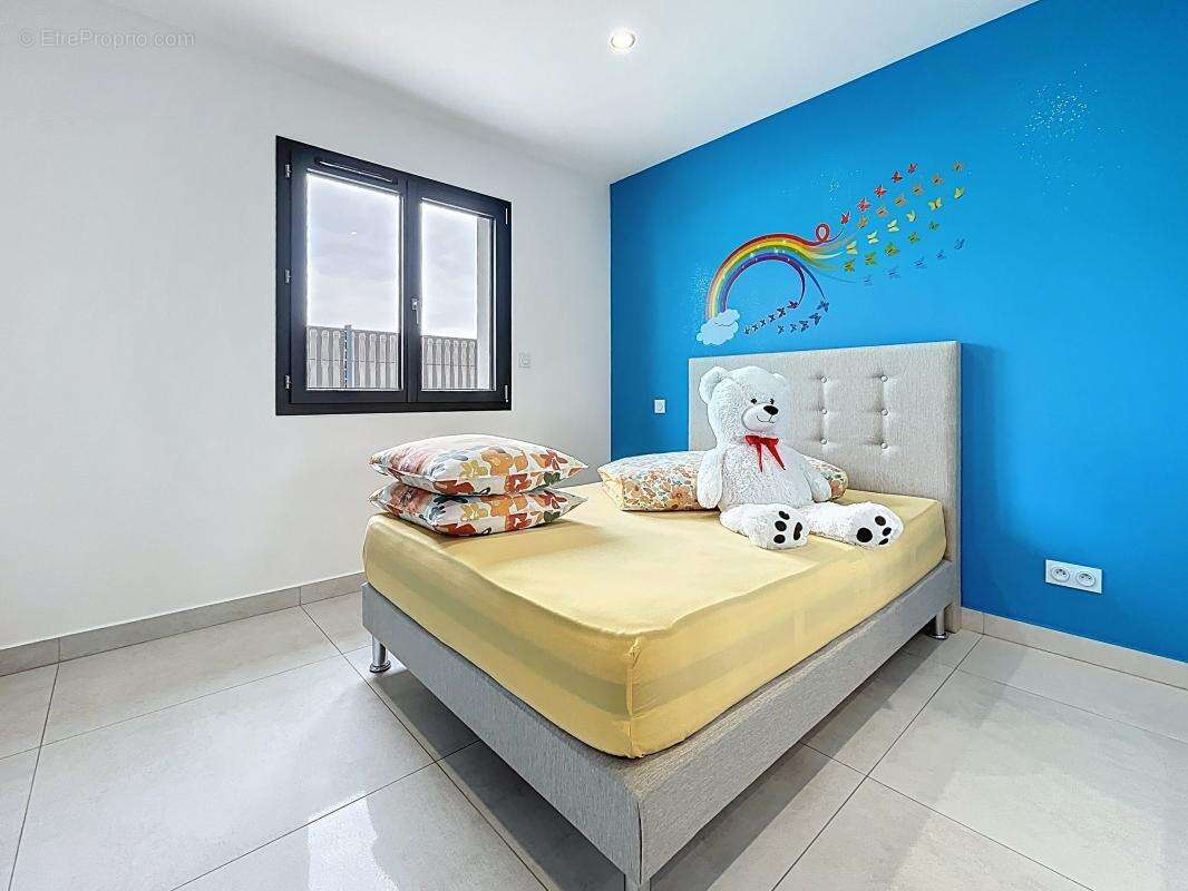 Maison à SAINT-PAUL-LES-ROMANS