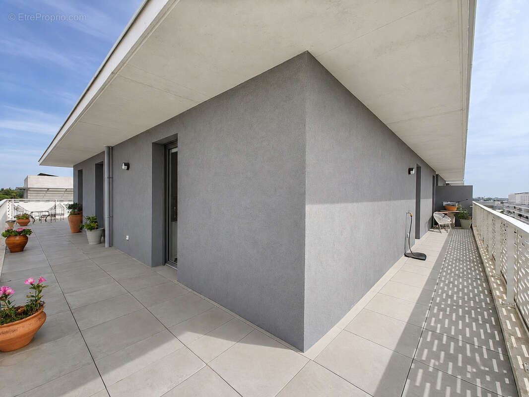 Appartement à CASTELNAU-LE-LEZ