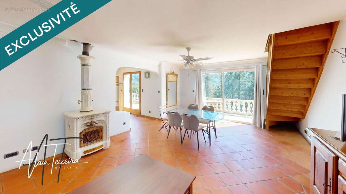 Photo 4 - Maison à SALERNES