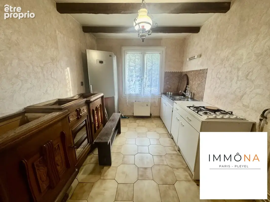 Maison 75 m² à Arnouville-Les-Gonesse  - photo 3