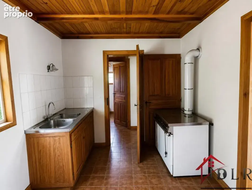 Vosges du sud   plateau des 1000 étangs   maison 4 chambres - photo 25